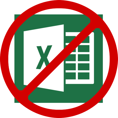 Microsoft Excel